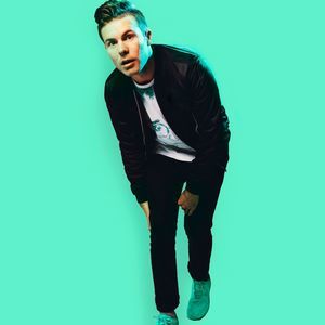 Meet your Posher, Kyle